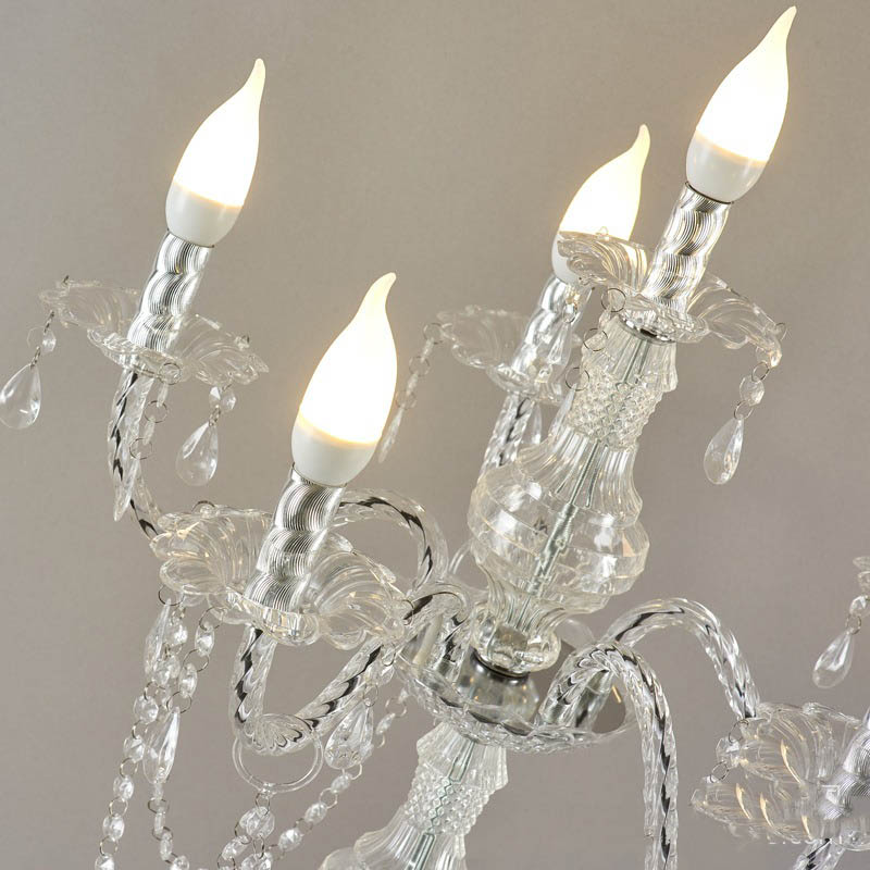 Modern Candle Lamps Wedding Ce - огляд і ціна Candle Supplies Luxury