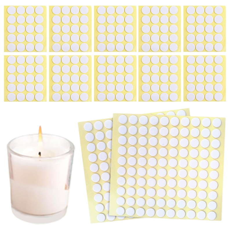 400PCS/100PCS Candle Wick Stic - огляд і ціна Candle Supplies Kit