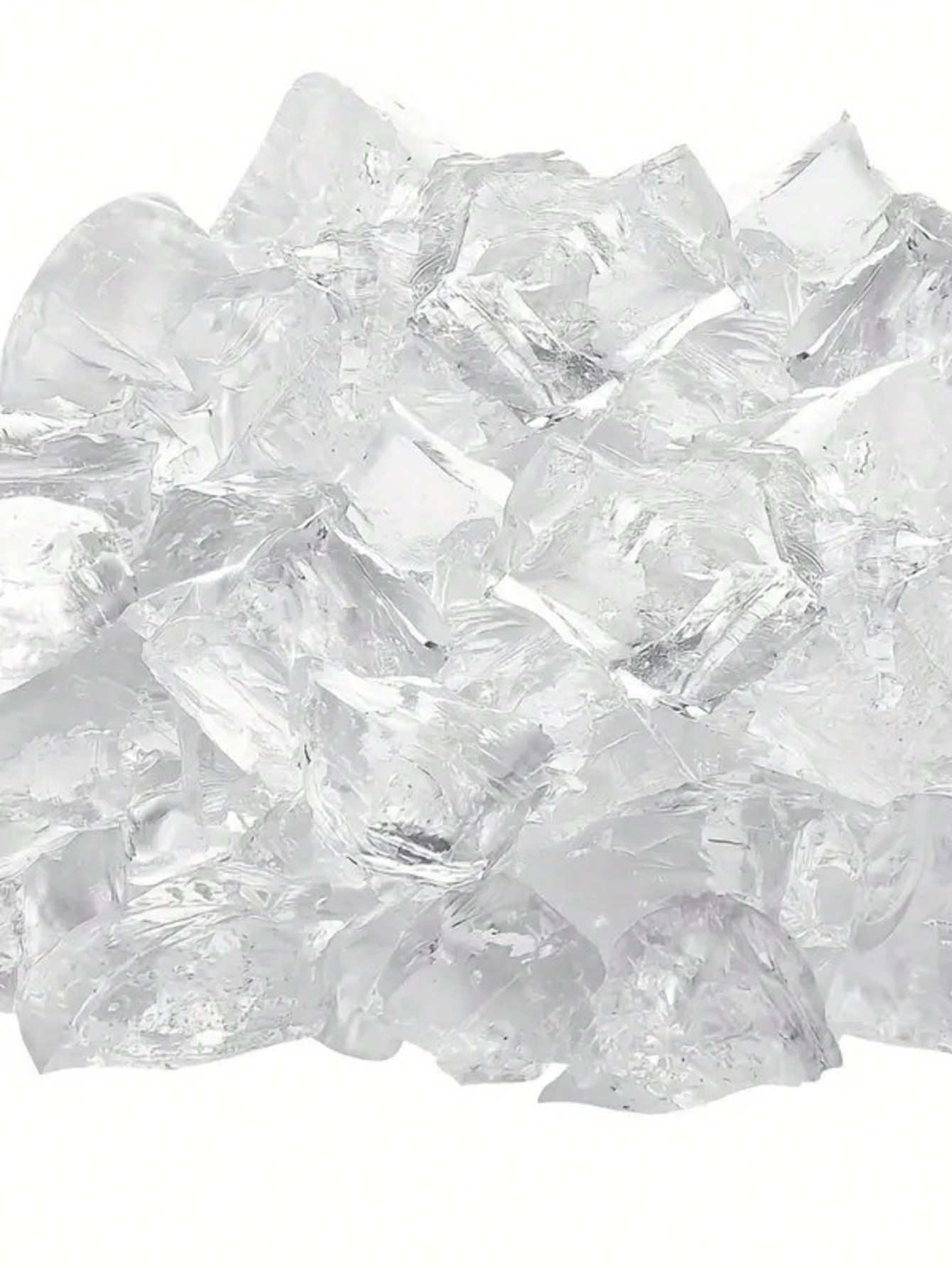 Clear Jelly Wax for DIY Candle - огляд і ціна Candle Supplies Tins