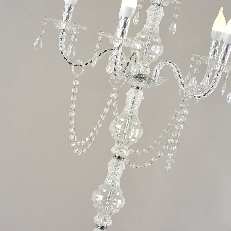 Modern Candle Lamps Wedding Ce - огляд і ціна Candle Supplies Luxury
