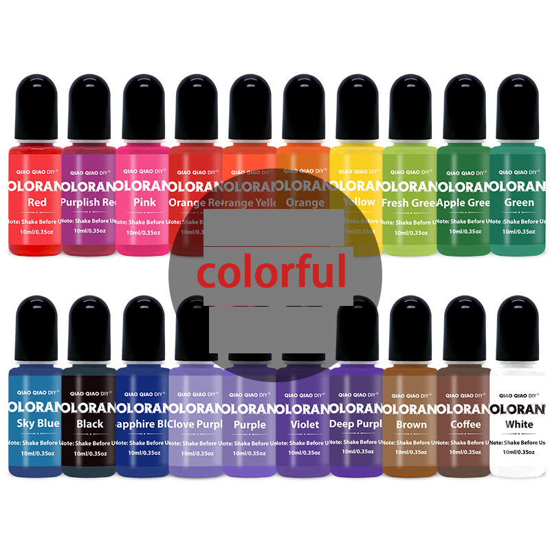 20 Colors Candle Dyes Wax Cand - огляд і ціна Candle Supplies Tins