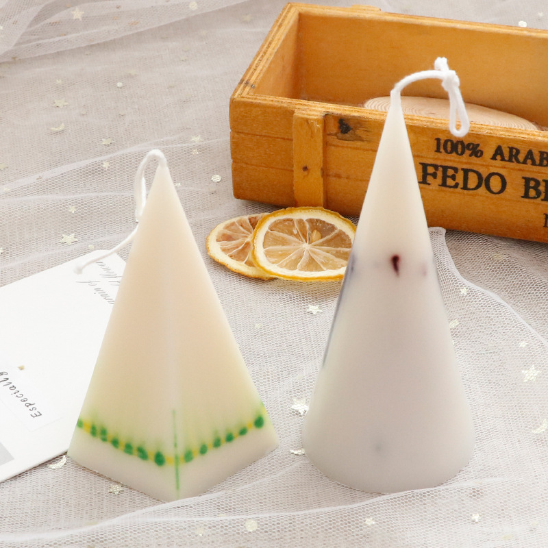 Windproof Candle Cup Acrylic M - огляд і ціна Candle Vessel Supplies