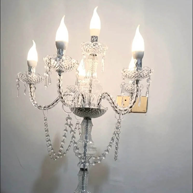 Modern Candle Lamps Wedding Ce - огляд і ціна Candle Supplies Luxury